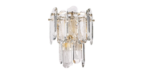 Настенный светильник Odeon Light Bullon 5069/2W