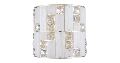 Настенный светильник Odeon Light Crossa 5072/28WL