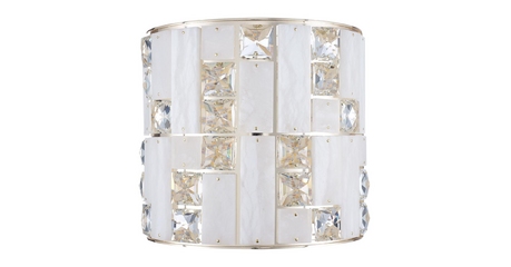 Настенный светильник Odeon Light Crossa 5072/28WL