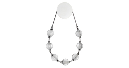 Настенный светильник Odeon Light Crystal 5007/25WL