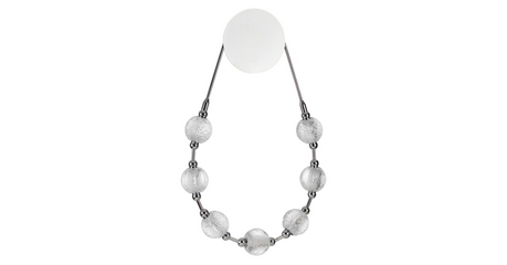 Настенный светильник Odeon Light Crystal 5007/25WL