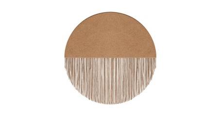 Настенный светильник Odeon Light Ecodesign Cork 7073/8WL