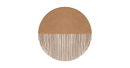 Настенный светильник Odeon Light Ecodesign Cork 7073/8WL