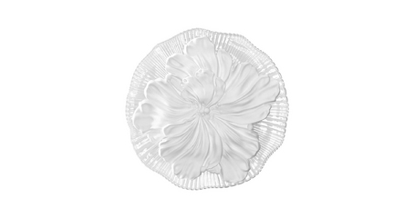 Настенный светильник Odeon Light Fiore 6614/8WL