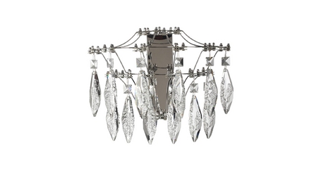 Настенный светильник Odeon Light Flamenco 6699/25WL