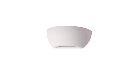 Настенный светильник Odeon Light Gesso 3551/1W