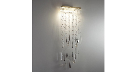 Настенный светильник Odeon Light Hall Afina 5420/10WL