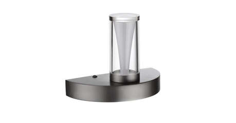 Настенный светильник Odeon Light Hightech Defance 7143/5WL