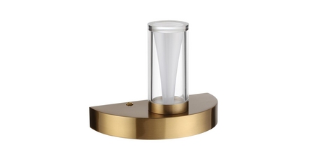 Настенный светильник Odeon Light Hightech Defance 7144/5WL