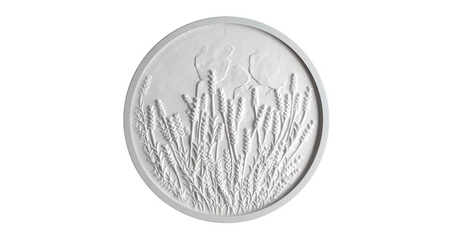 Настенный светильник Odeon Light Hightech Lavanda 7169/10WL