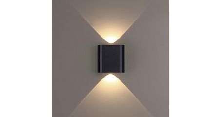 Настенный светильник Odeon Light Hightech Magnum 7191/2WL