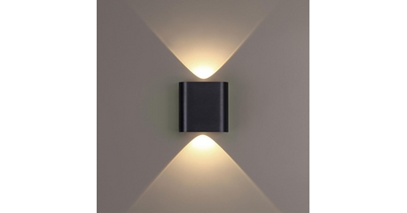 Настенный светильник Odeon Light Hightech Magnum 7191/2WL