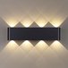 Настенный светильник Odeon Light Hightech Magnum 7191/8WL