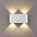 Настенный светильник Odeon Light Hightech Magnum 7192/4WL