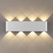 Настенный светильник Odeon Light Hightech Magnum 7192/8WL