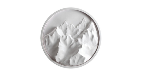 Настенный светильник Odeon Light Hightech Montana 7168/20WL