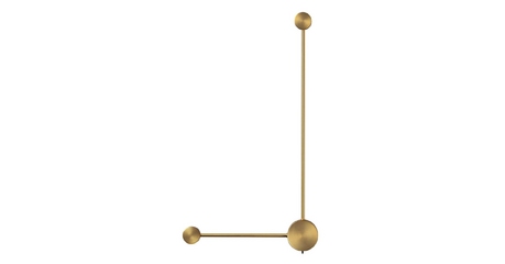 Настенный светильник Odeon Light Hightech Satellite 7009/10WL