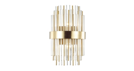 Настенный светильник Odeon Light Ida 4639/2W