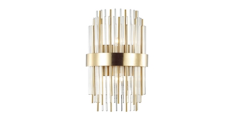 Настенный светильник Odeon Light Ida 4639/2W