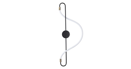 Настенный светильник Odeon Light Keys 4303/19WL