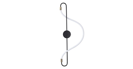 Настенный светильник Odeon Light Keys 4303/19WL