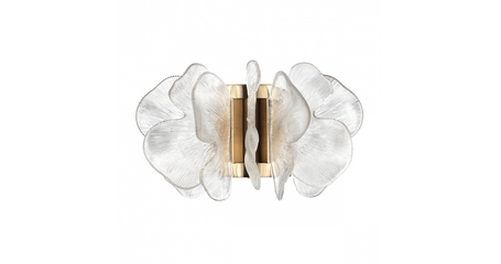 Настенный светильник Odeon Light L-Vision 5089/25WL