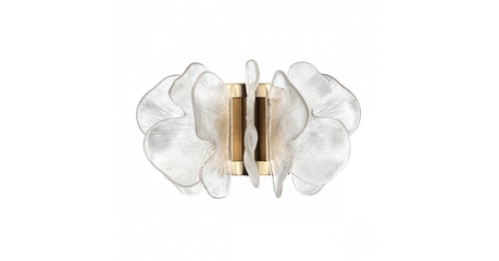 Настенный светильник Odeon Light L-Vision 5089/25WL