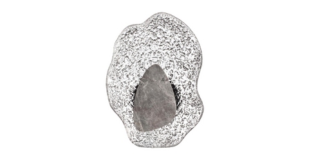 Настенный светильник Odeon Light L-Vision Coralla 5461/12WLB