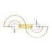 Настенный светильник Odeon Light L-Vision Futurum 7195/6WL