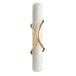 Настенный светильник Odeon Light L-Vision Parma 6672/10WL