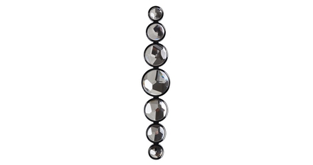 Настенный светильник Odeon Light L-Vision Spilla 7174/15WL