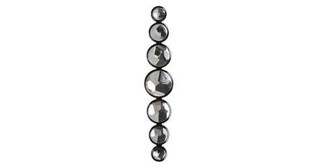 Настенный светильник Odeon Light L-Vision Spilla 7174/15WL