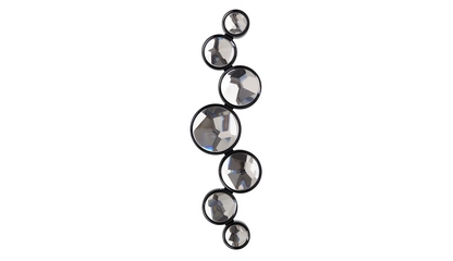 Настенный светильник Odeon Light L-Vision Spilla 7174/15WLA