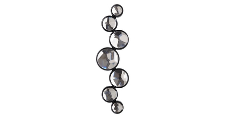 Настенный светильник Odeon Light L-Vision Spilla 7174/15WLA