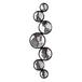 Настенный светильник Odeon Light L-Vision Spilla 7174/15WLA