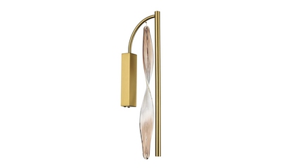 Настенный светильник Odeon Light L-Vision Spira 5468/4WL