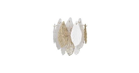 Настенный светильник Odeon Light Lace 5052/3W