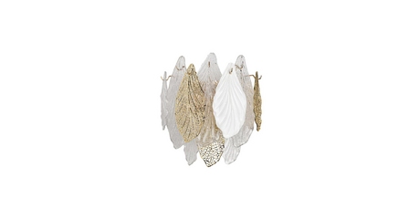 Настенный светильник Odeon Light Lace 5052/3W