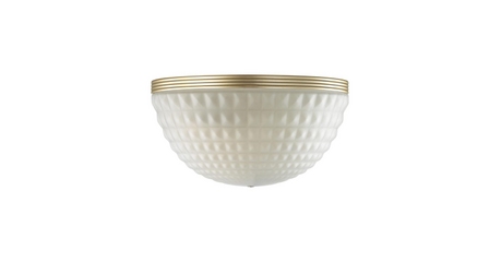 Настенный светильник Odeon Light Malaga 4936/1W