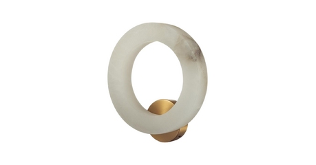 Настенный светильник Odeon Light Marbella 6685/25WL