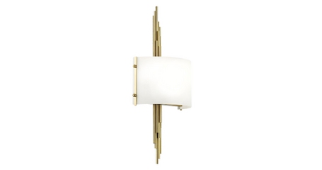 Настенный светильник Odeon Light Margaret 5415/2WA