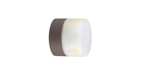 Настенный светильник Odeon Light Nature Candela 7190/6WL