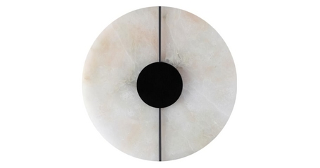 Настенный светильник Odeon Light Naxos 4311/12WL