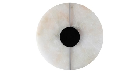 Настенный светильник Odeon Light Naxos 4311/12WL