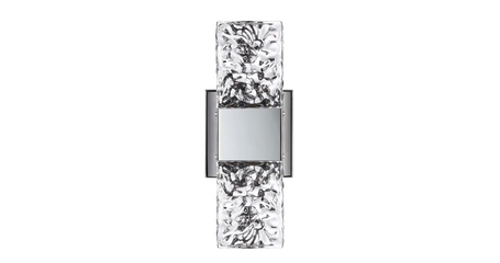 Настенный светильник Odeon Light Ricci 4365/5WL