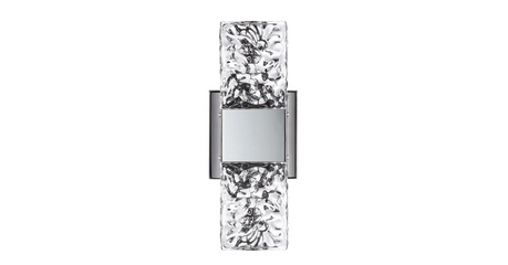 Настенный светильник Odeon Light Ricci 4365/5WL