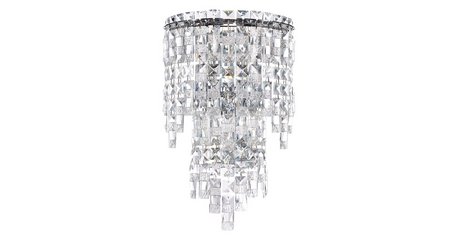 Настенный светильник Odeon Light Rolta 5074/3W