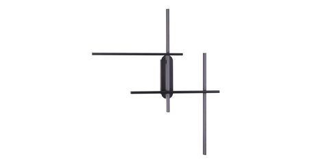 Настенный светильник Odeon Light Rudy 3890/36WLP