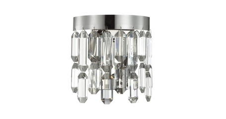 Настенный светильник Odeon Light Semura 4985/2W