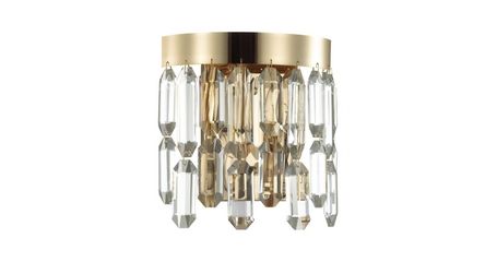 Настенный светильник Odeon Light Semura 4986/2W